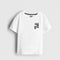 BASIC GRAPHIC T-SHIRT